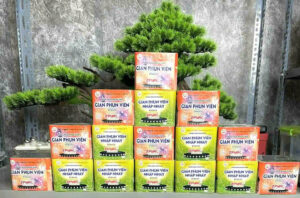 pháo hoa bộ quốc phòng