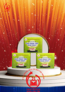 PHUN NHAP NHAY-đệm va tàu