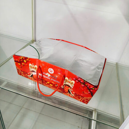 Giàn Phun 150 Viên