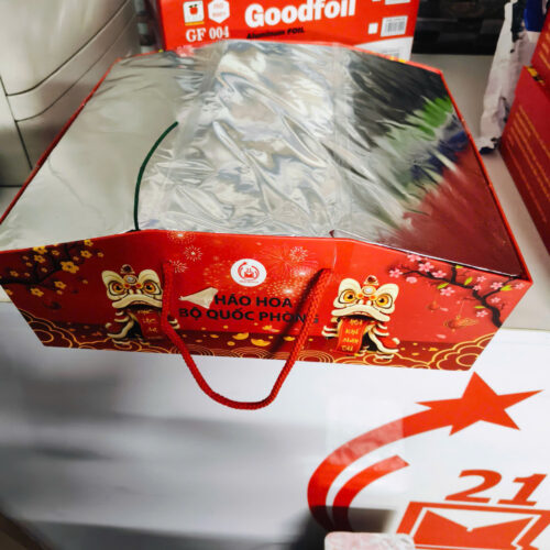 Giàn Phun 225 Viên