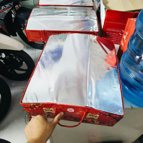 Giàn Phun 300 Viên